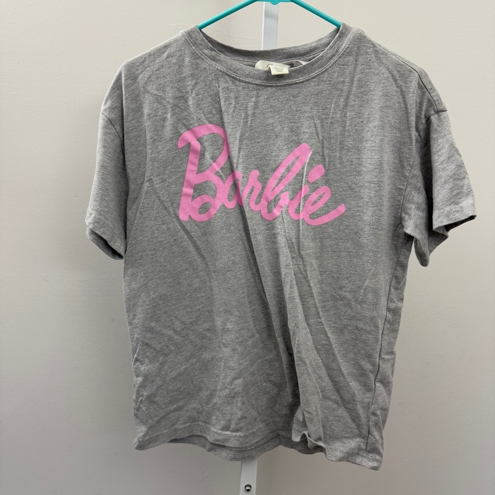 BARBIE‎ TSHIRT H&M size XS